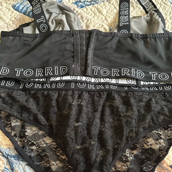 Torrid bras - Picture 11 of 13